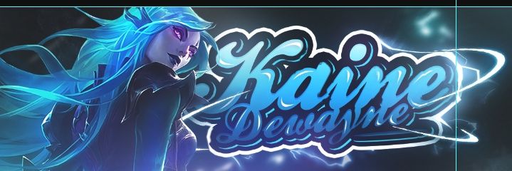kainedewayne's profile banner image