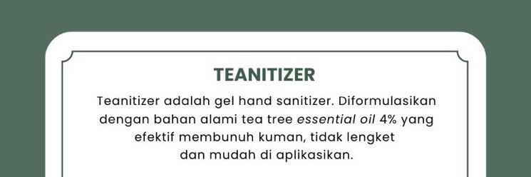teanitizer banner