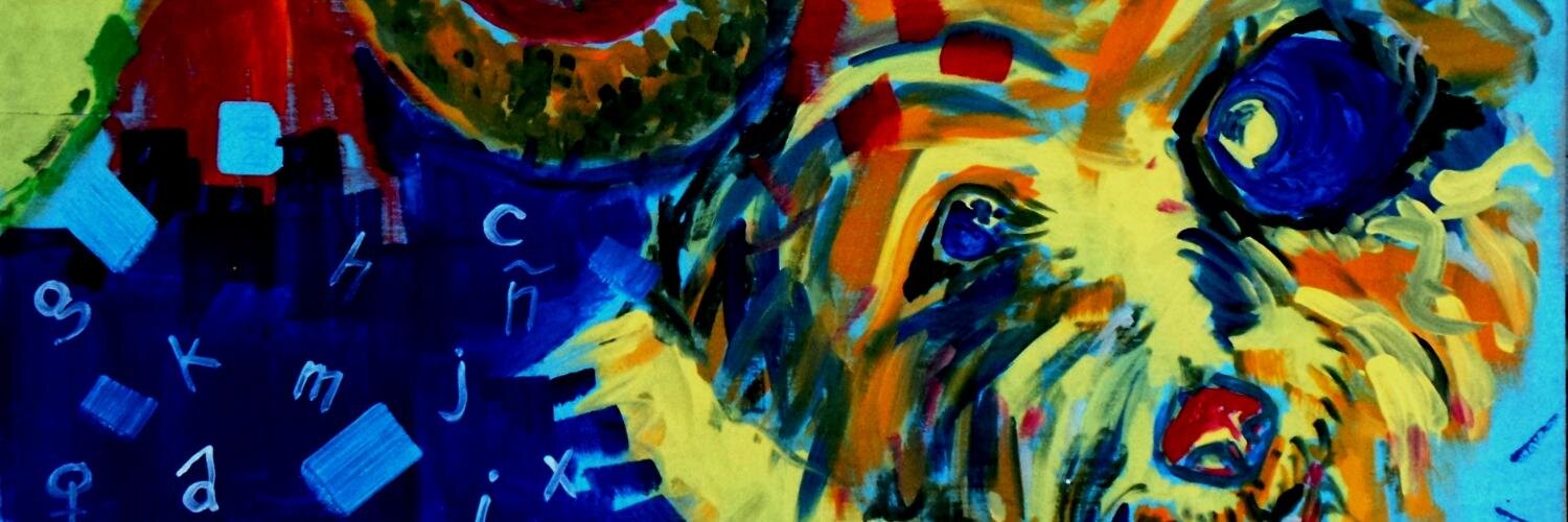 gusgracey's profile banner image