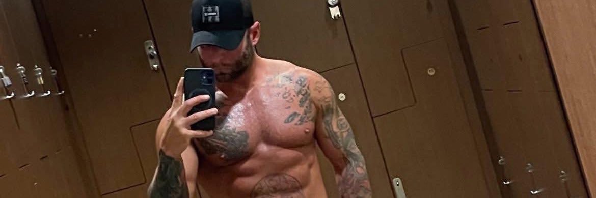 James Lay (@gymjymm) / Posts / X