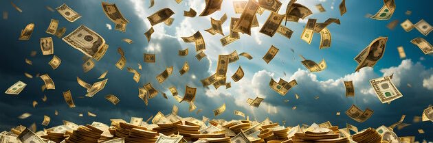 Locko with Rocko banner