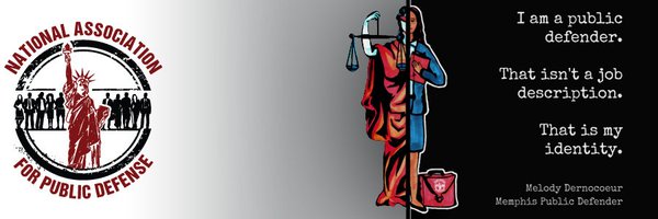 NAPD2013 Profile Banner