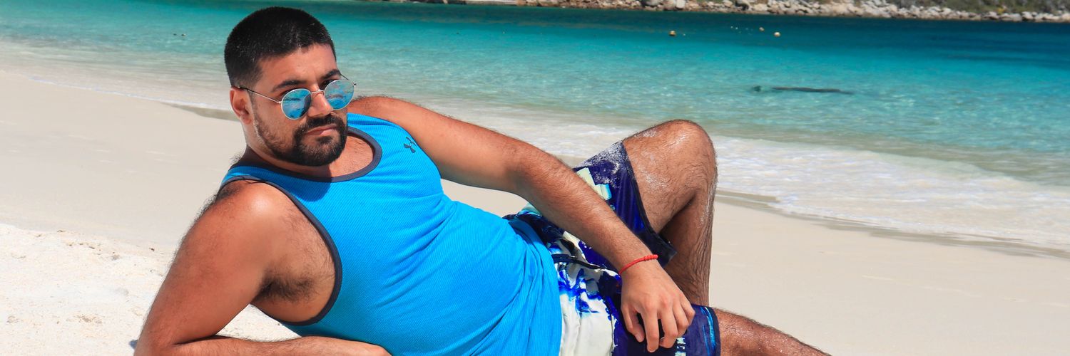 HiritoKJ's profile banner image