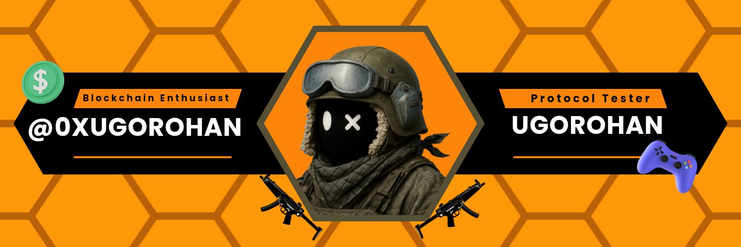 0xugorohan's profile banner image