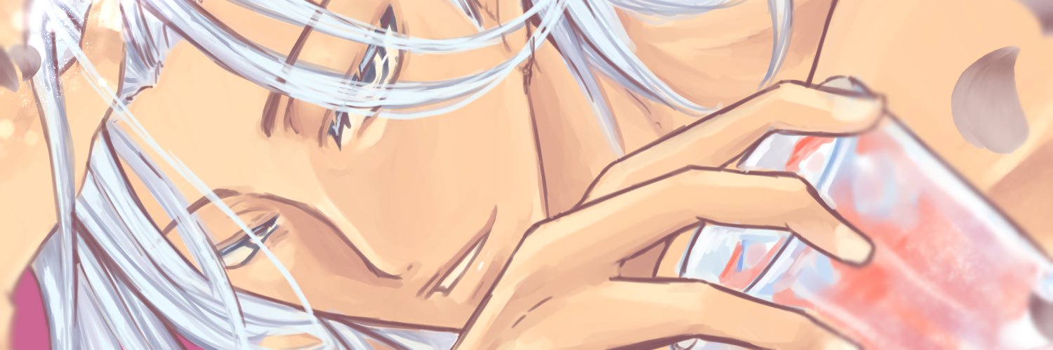 toritriu's profile banner image