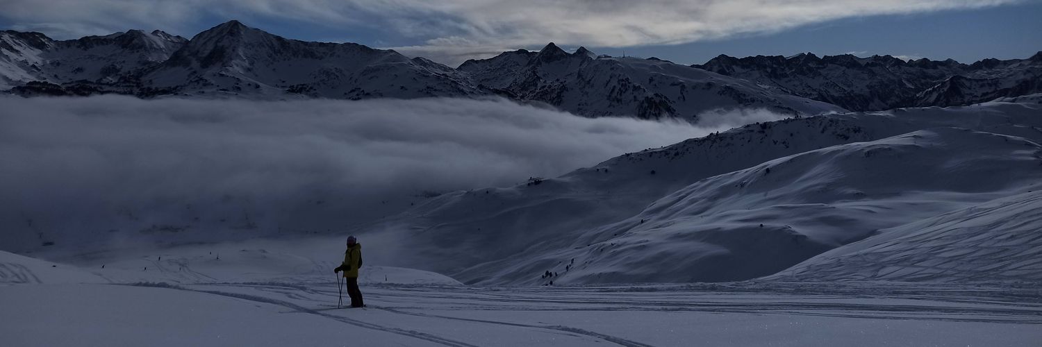 polcase's profile banner image