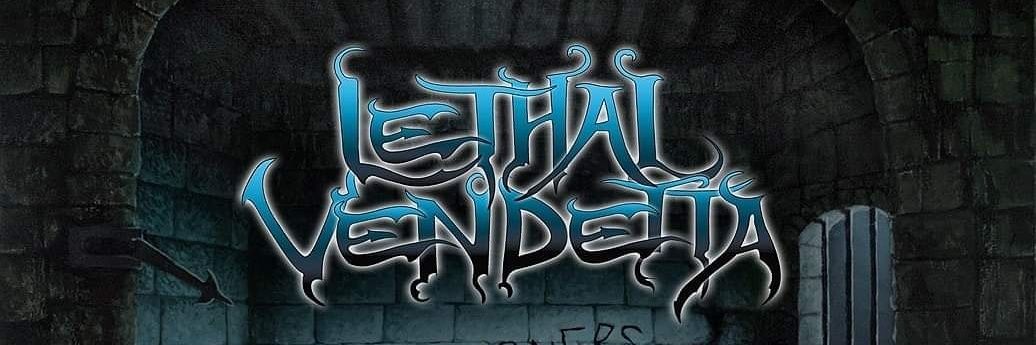 lethalvendetta1's profile banner image