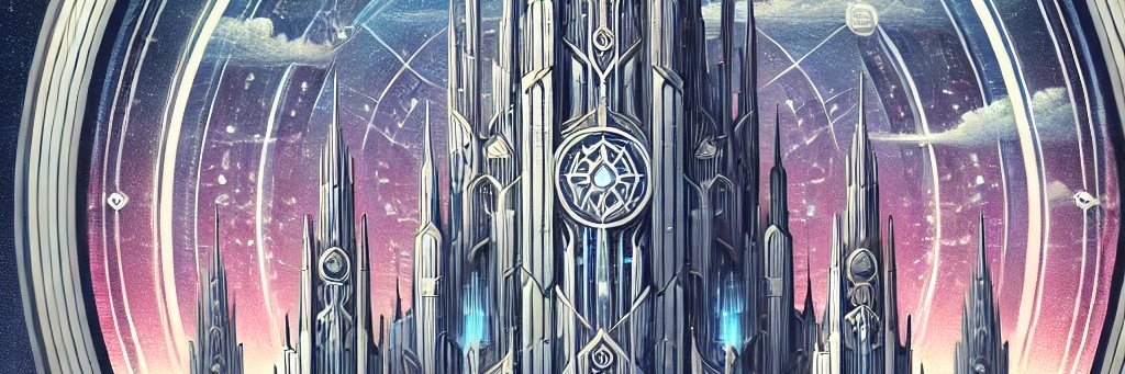 🛡⚔️Citadel⚔️🛡 banner