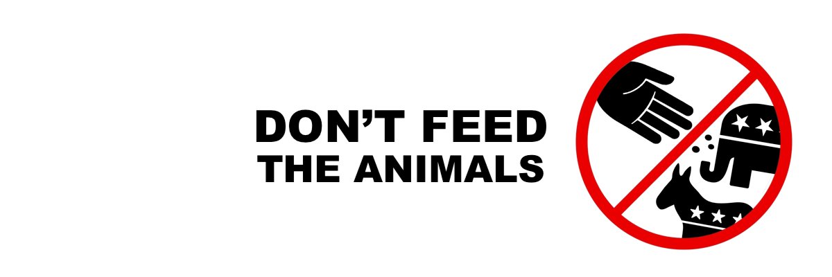 Anti-Party Party 🥳 banner