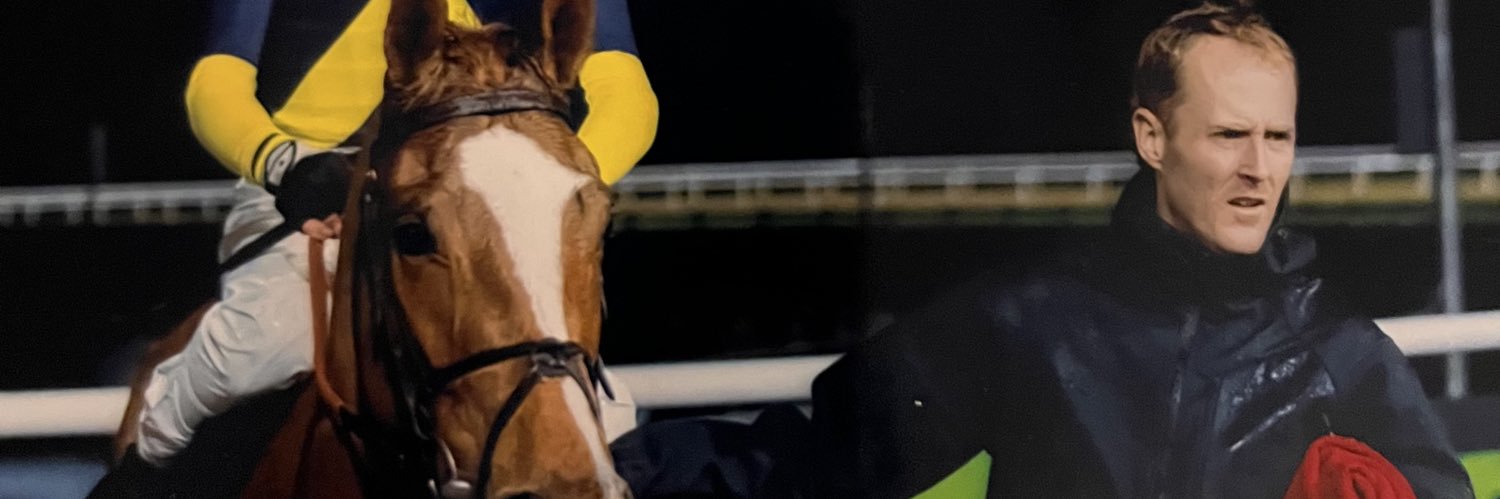 Andrew O’Connell banner