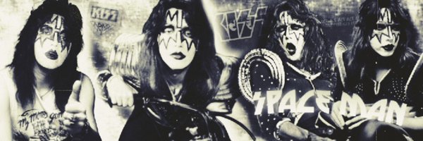 SP4CEMANROCKS Profile Banner
