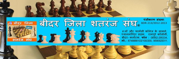 BidarChess Profile Banner