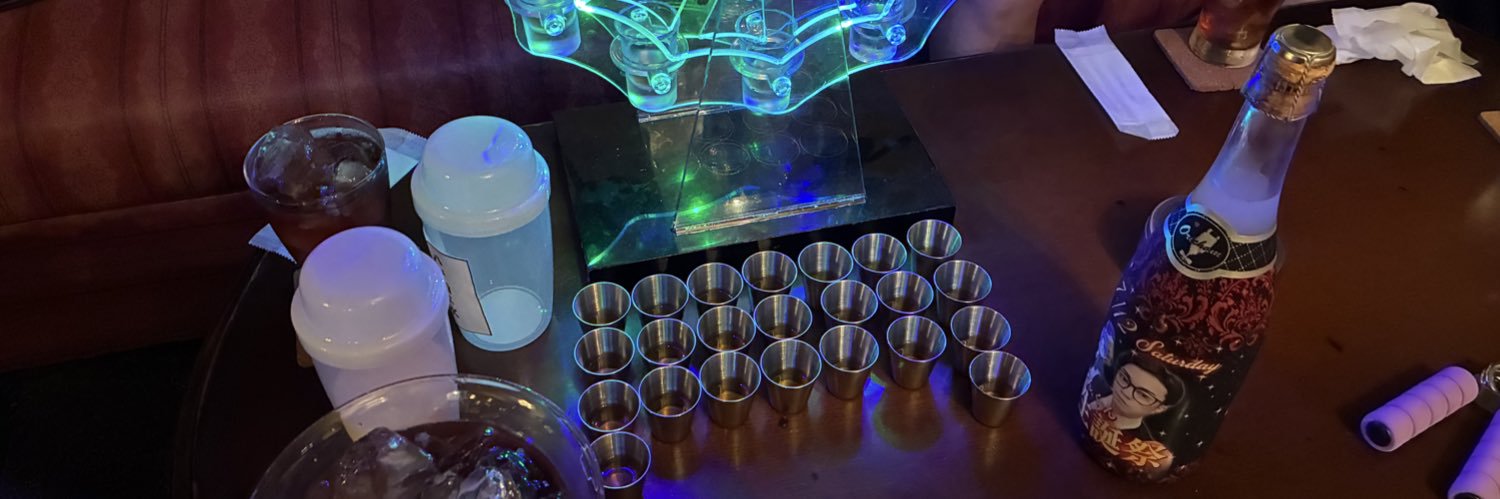 じん🎤@ハブ酒は水 banner