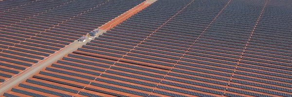 Aggreko Profile Banner