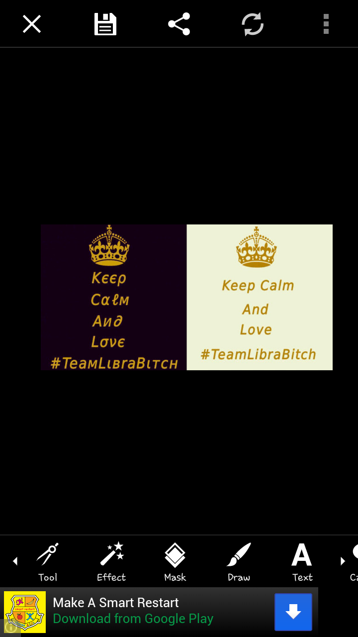 TeamLibraBitch  banner