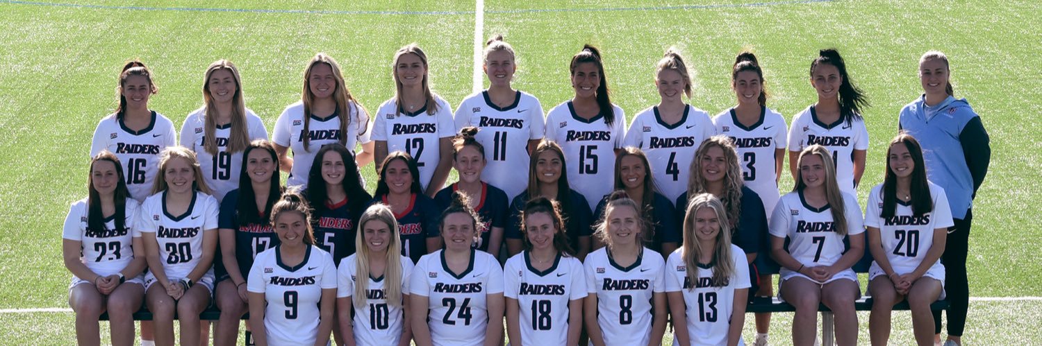 Shippensburg Lacrosse banner