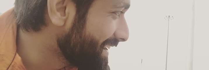 sharma_47's profile banner image