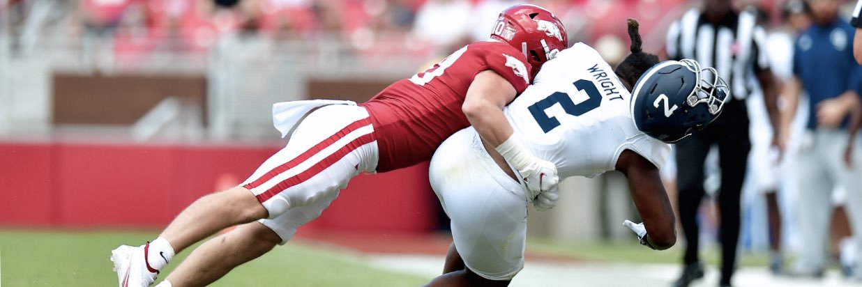 Stan4Hogs's profile banner image