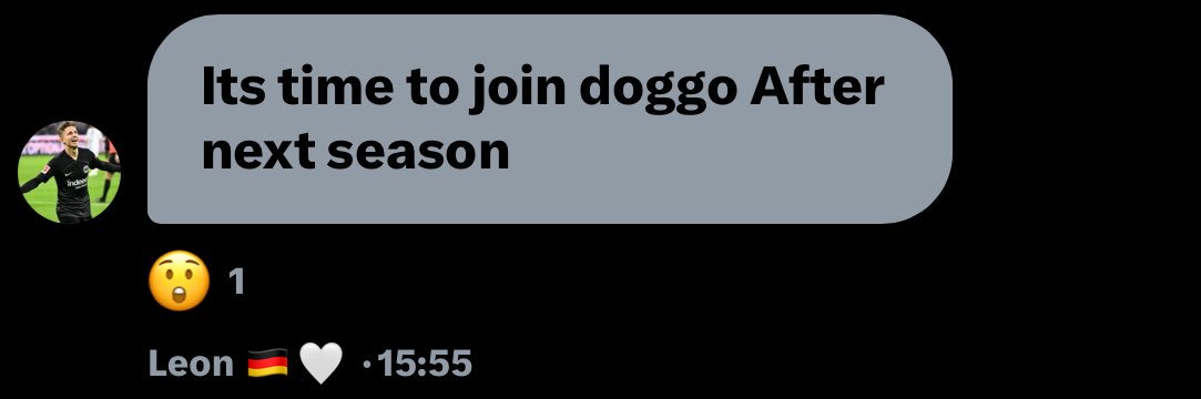 Doggone FC 🐶💔 (garn) banner