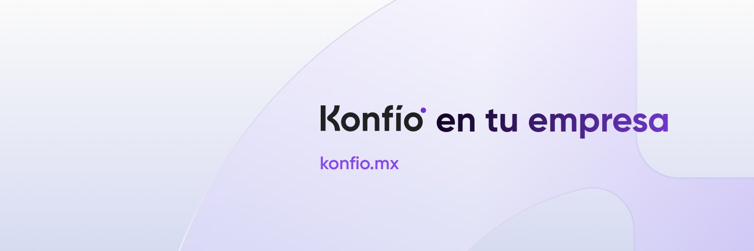 konfiomx's profile banner image