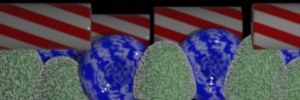 Candy Caper Spider Squish's banner