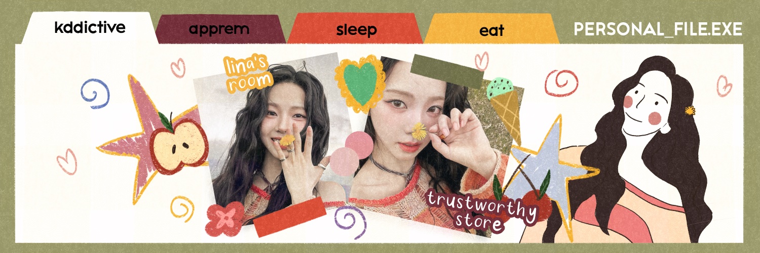 Lina • fsr on wa banner