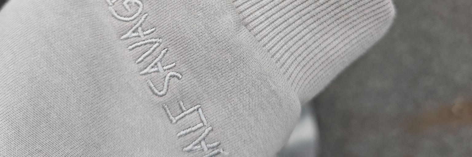 Sa～thu～（施主） banner