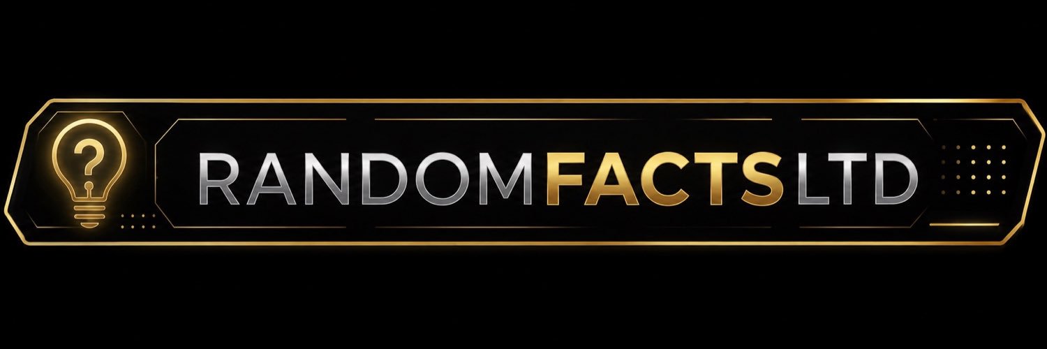RandomFactsLTDs's profile banner image