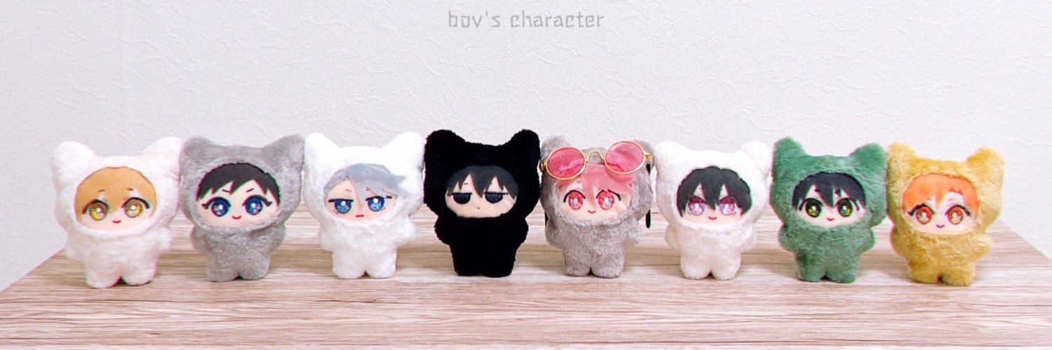 bov（サブ） banner