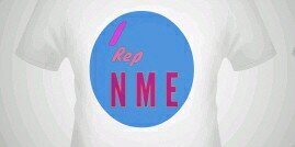 I be Human_Being banner