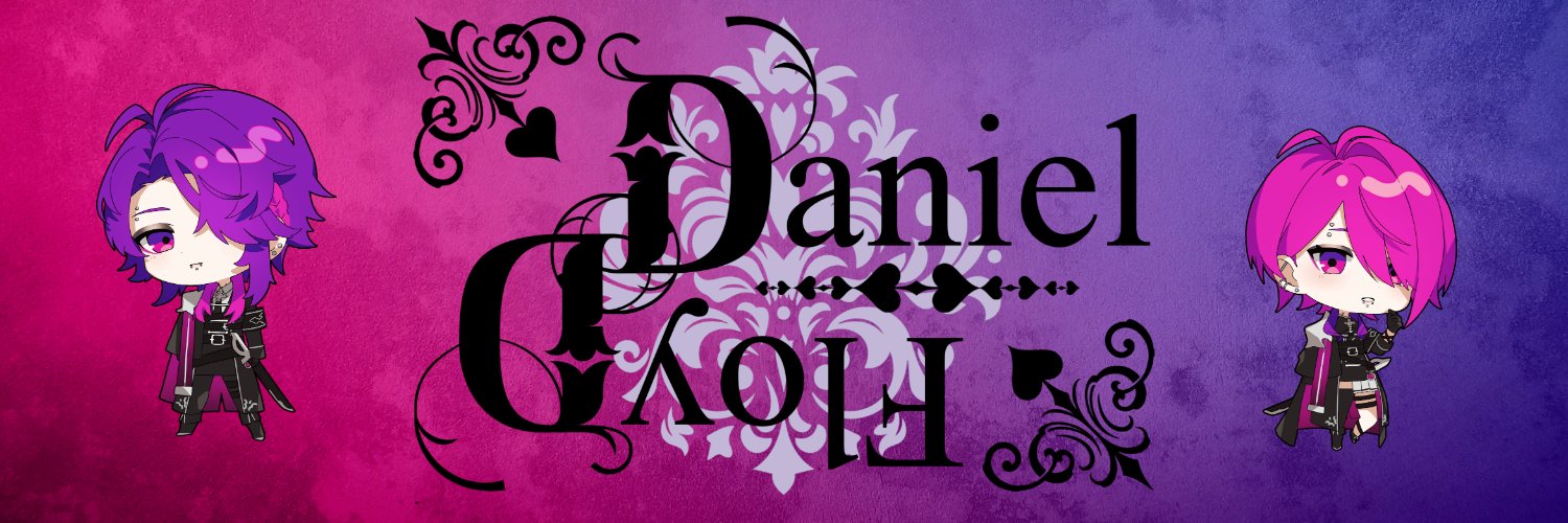 Daniel_Floyd666's profile banner image