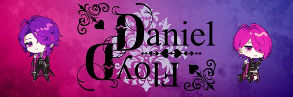 Daniel_Floyd666 Profile Banner