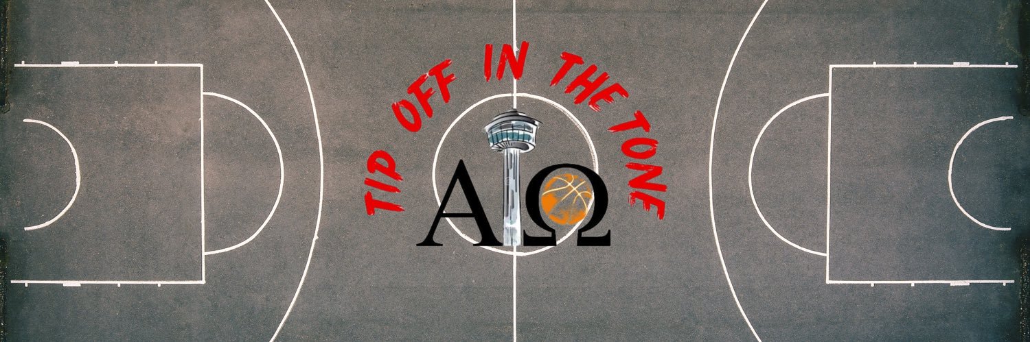 Tipoff In The Tone Invitational banner