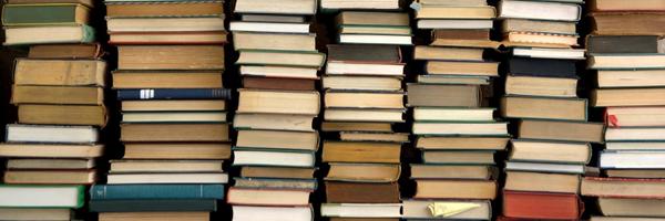 CountryBooks Profile Banner