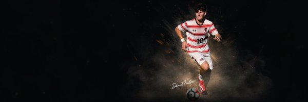 DFialkov11 Profile Banner