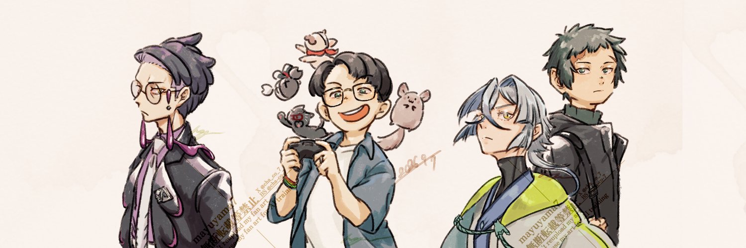 cha_co_7's profile banner image
