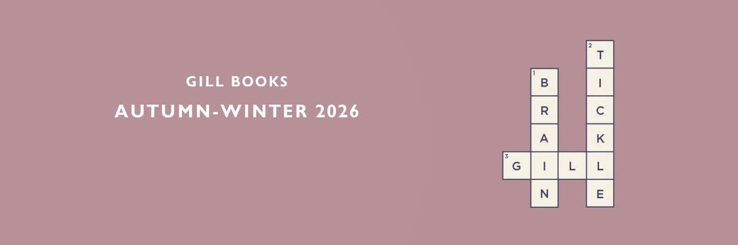 Gill_Books's profile banner image