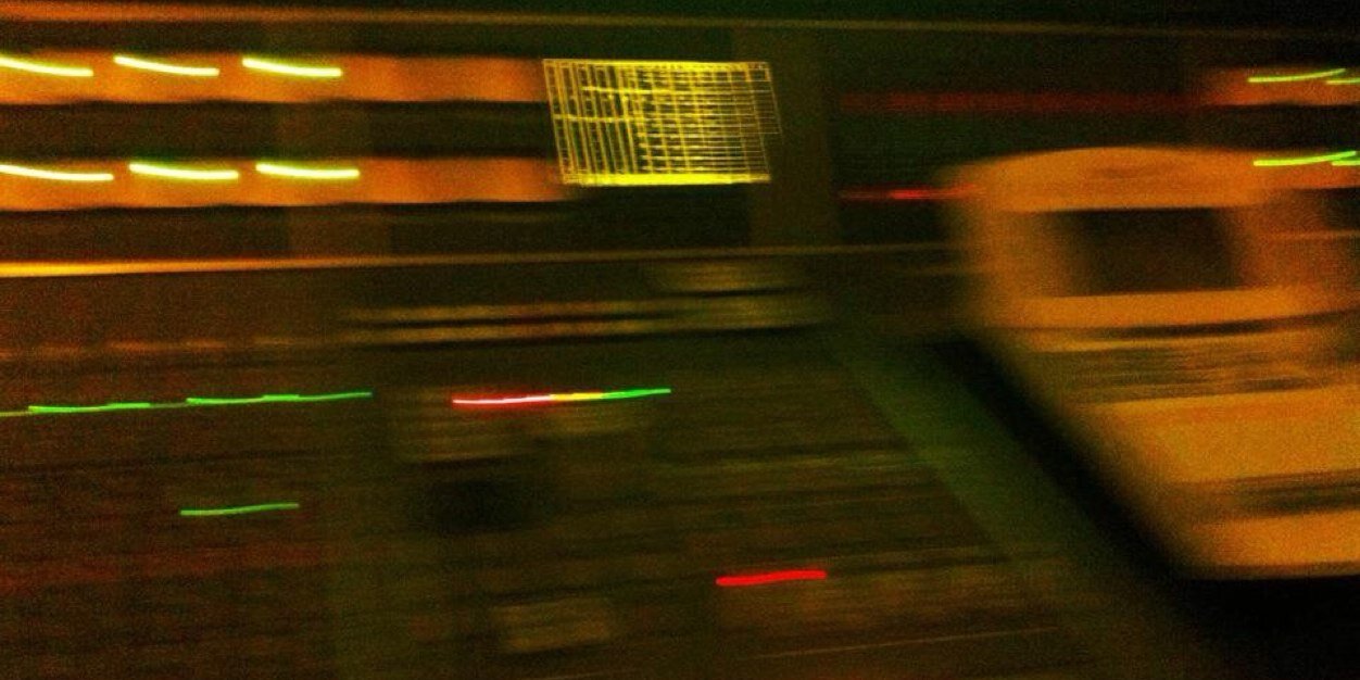 Hit Central Records banner