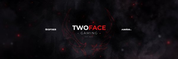 TwoFaceGG Profile Banner