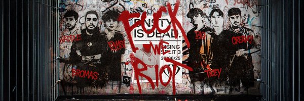 DNSTYgg Profile Banner