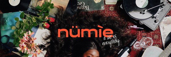 sheisnumie Profile Banner