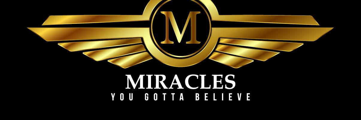 WeLoveMiracles's profile banner image