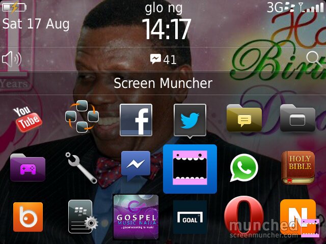 GbengaOlokun's profile banner image
