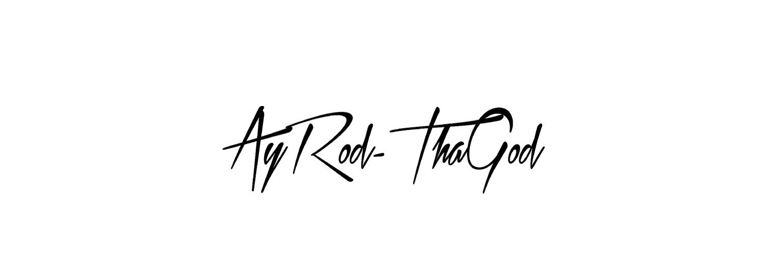iamaaronburr's profile banner image