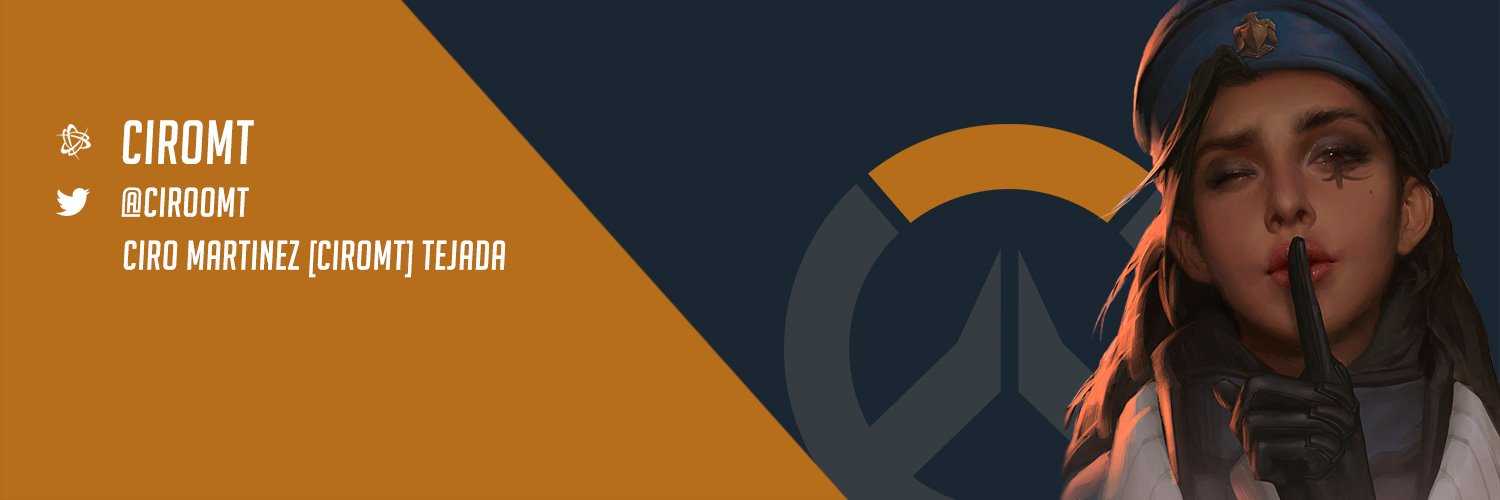 CirooMT's profile banner image