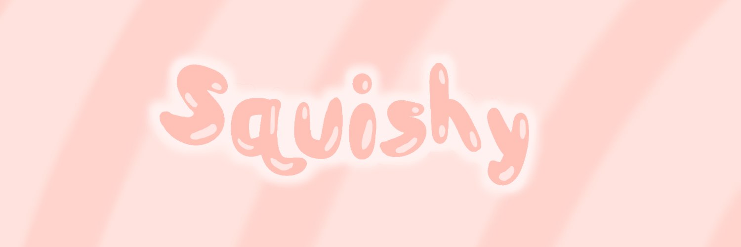TheFifthSquish's profile banner image