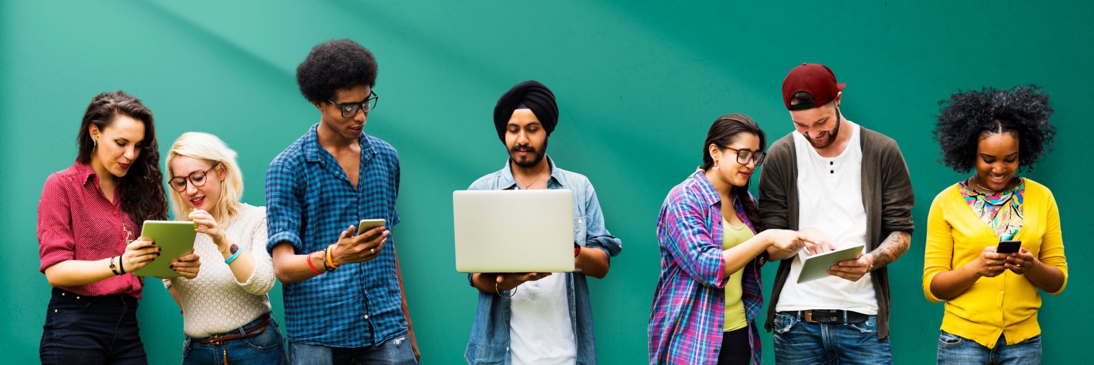 MN State IT Center of Excellence banner