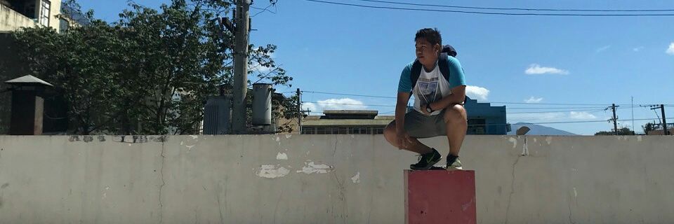 InShaneJohn's profile banner image