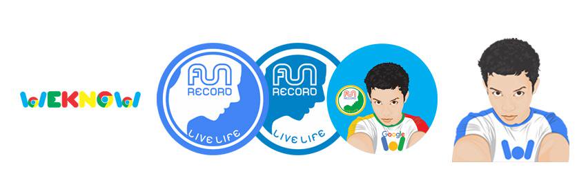funrecord's profile banner image