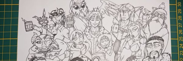 Finns_art_dump Profile Banner